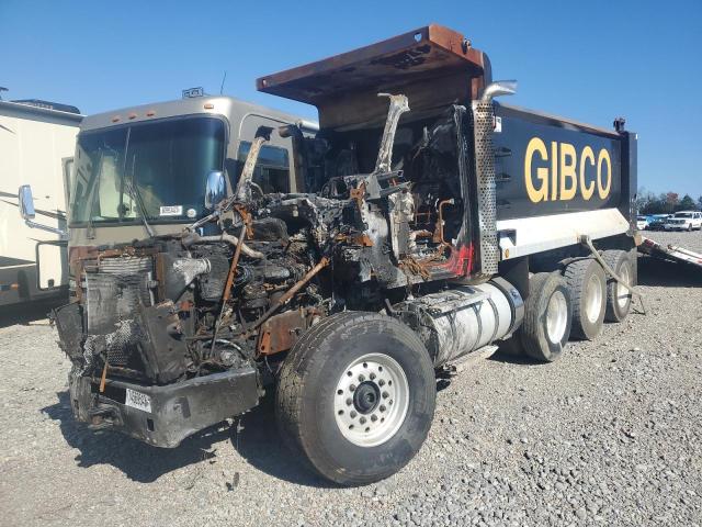 Image 2 of 2017 KENWORTH CONSTRUCTION T880 2017 with VIN 1NKZX4TX4HJ149129