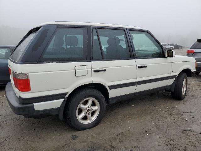 Изображение 3 2000 LAND ROVER RANGE ROVER 4.0 SE LONG WHEELBASE 2000 с VIN SALPV1547YA432701
