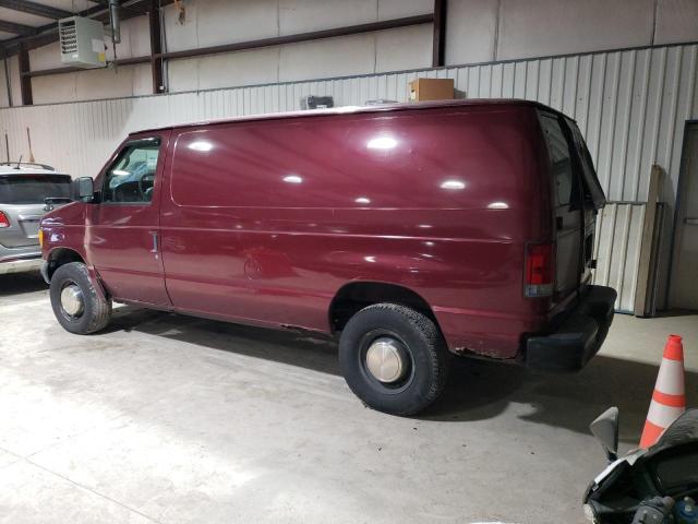 Изображение 2 2003 FORD ECONOLINE E250 VAN 2003 с VIN 1FTNE24283HA23224