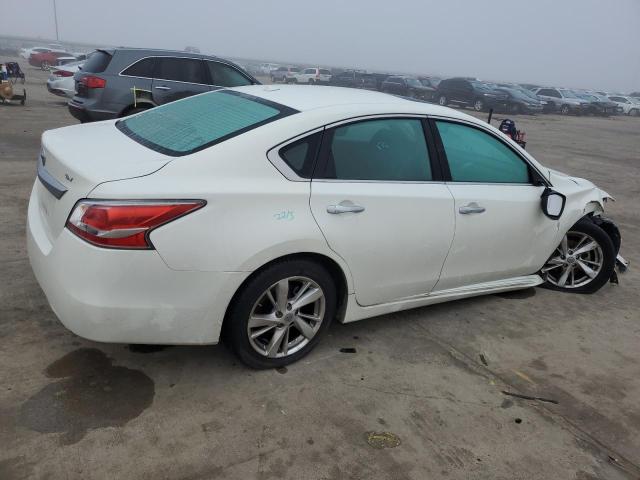 Изображение 3 2015 NISSAN ALTIMA 2.5 2015 с VIN 1N4AL3APXFC440202