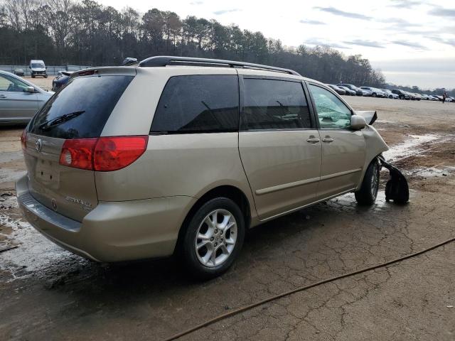 Изображение 3 2006 TOYOTA SIENNA XLE 2006 с VIN 5TDZA22C56S401380