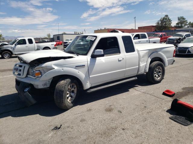 2011 FORD RANGER SUPER CAB 2011 image
