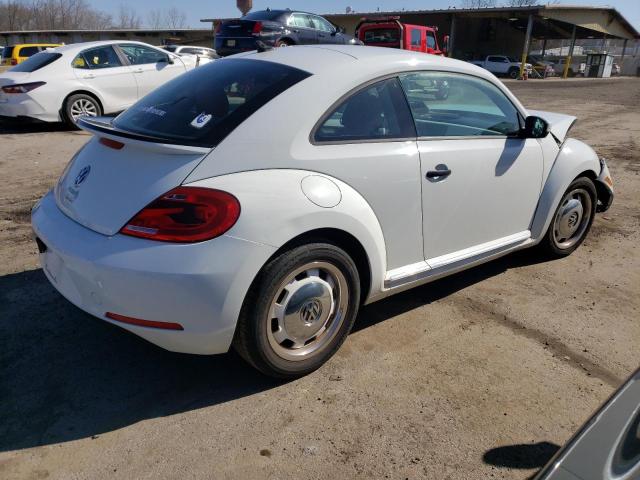 Obraz 3 z 2016 VOLKSWAGEN BEETLE 1.8T 2016 z VIN 3VWF17AT4GM638412