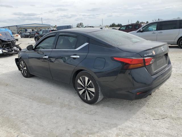 Изображение 2 2019 NISSAN ALTIMA SL 2019 с VIN 1N4BL4EV2KC240654