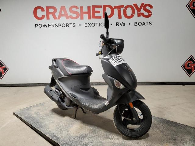 Изображение 1 2017 GENUINE SCOOTER CO. BUDDY 50 2017 с VIN RFVPAP5A5H1120457