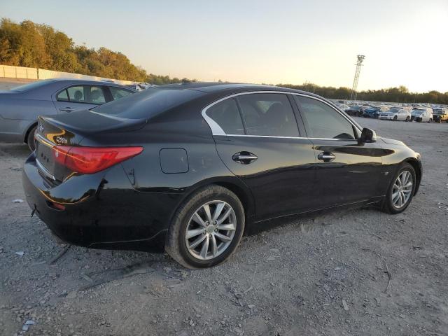 Изображение 3 2015 INFINITI Q50 BASE 2015 с VIN JN1BV7AR5FM408014