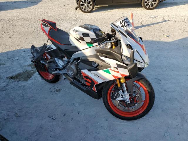 2024 APRILIA RS 660 EXTREMA 2024 image