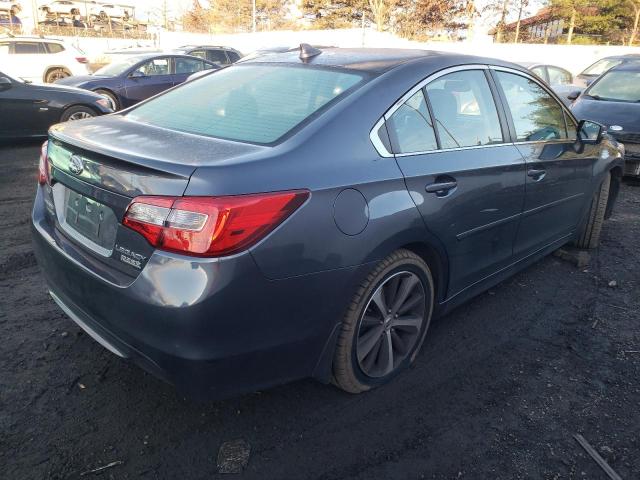 Obraz 3 z 2016 SUBARU LEGACY 2.5I LIMITED 2016 z VIN 4S3BNAN65G3013879