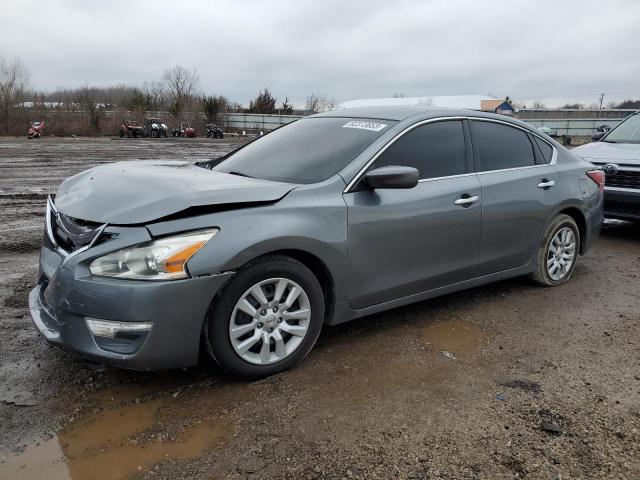 Image 1 of 2015 NISSAN ALTIMA 2.5 2015 with VIN 1N4AL3AP9FC419017