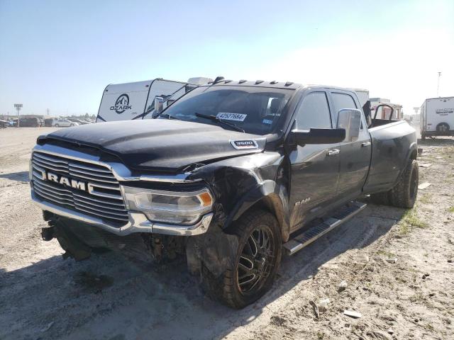 Obraz 1 z 2019 RAM 3500 LARAMIE 2019 z VIN 3C63RRJL8KG515995