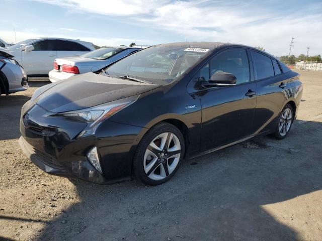 Obraz 1 z 2017 TOYOTA PRIUS  2017 z VIN JTDKARFU8H3050921