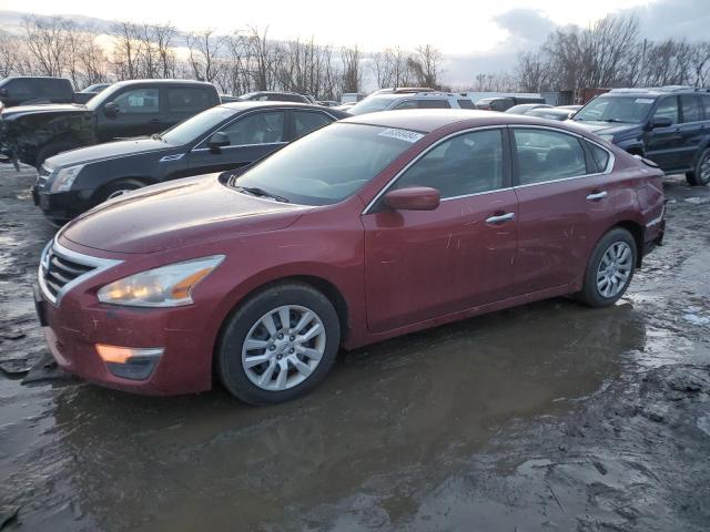 Image 1 of 2015 NISSAN ALTIMA 2.5 2015 with VIN 1N4AL3AP4FN883885