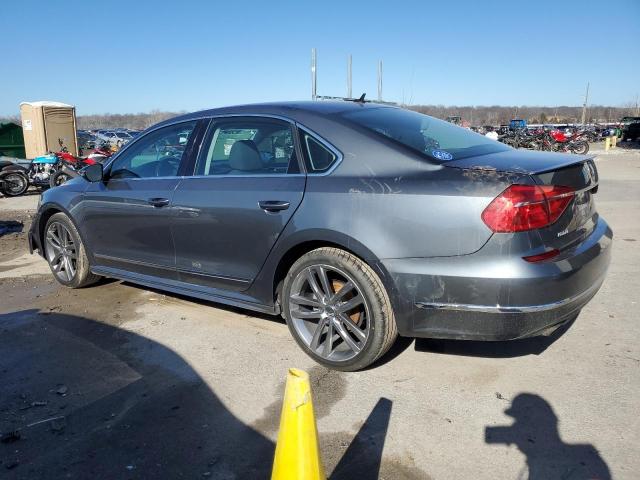 Obraz 2 z 2016 VOLKSWAGEN PASSAT S 2016 z VIN 1VWAT7A31GC058783