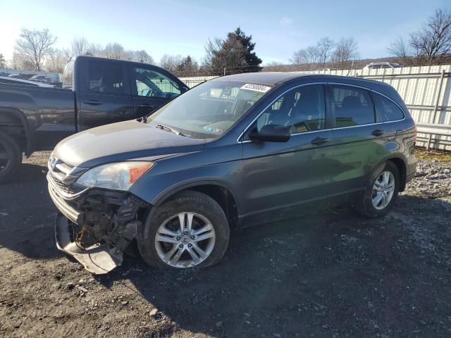 Изображение 1 2011 HONDA CR-V EX 2011 с VIN 5J6RE4H58BL086704