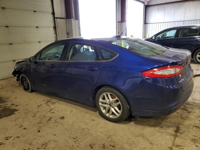 Obraz 2 z 2013 FORD FUSION SE 2013 z VIN 3FA6P0HR2DR174088