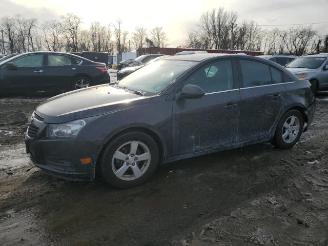 Obraz 1 z 2014 CHEVROLET CRUZE LT 2014 z VIN 1G1PC5SB6E7452768