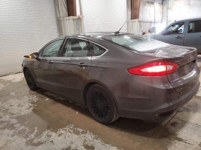 Изображение 2 2016 FORD FUSION SE 2016 с VIN 3FA6P0H93GR103180