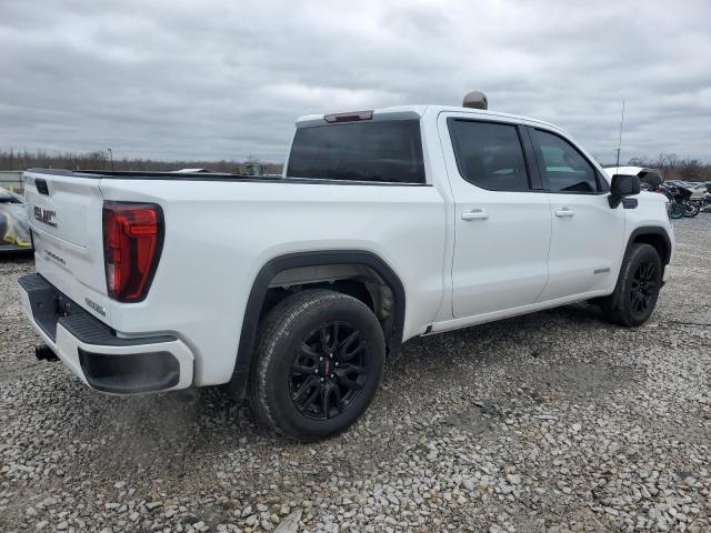 Image 3 of 2023 GMC SIERRA C1500 ELEVATION 2023 with VIN 3GTPHCEK9PG258591