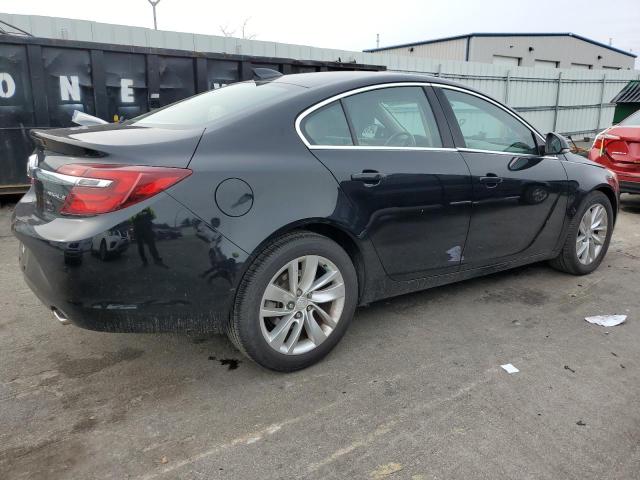 Image 3 of 2016 BUICK REGAL  2016 with VIN 2G4GK5EX4G9101954