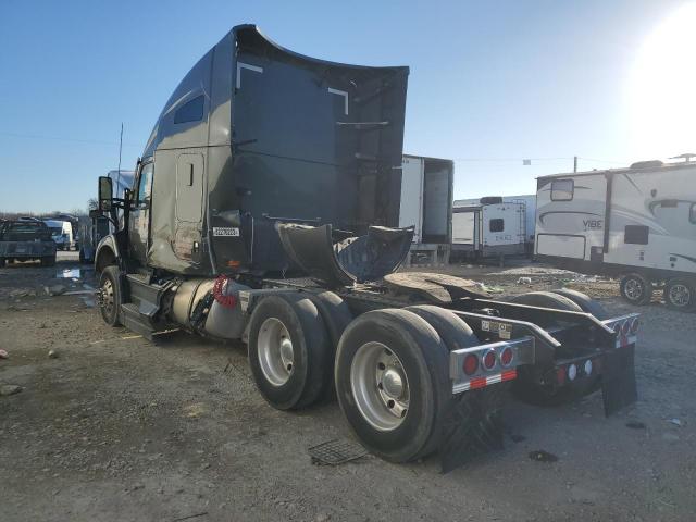 Image 3 of 2022 KENWORTH CONSTRUCTION T680 2022 with VIN 1XKYDP9X5NJ173051