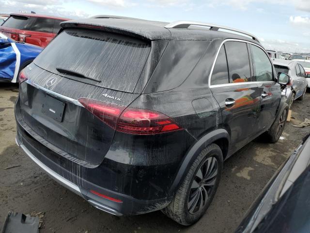 Obraz 3 z 2024 MERCEDES-BENZ GLE 350 4MATIC 2024 z VIN 4JGFB4FB9RB010530