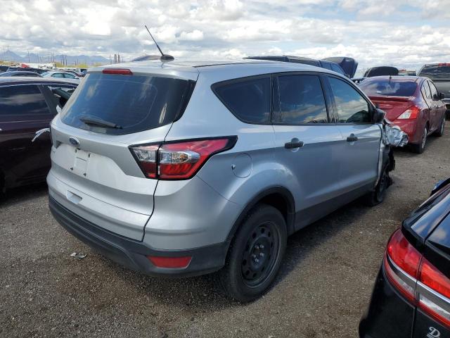 Изображение 3 2018 FORD ESCAPE S 2018 с VIN 1FMCU0F7XJUA24477