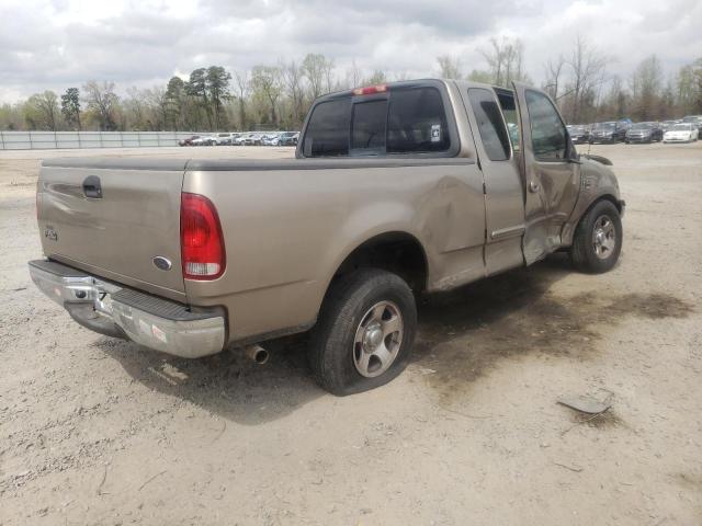 Изображение 3 2003 FORD F150  2003 с VIN 1FTRX17W53NB11878