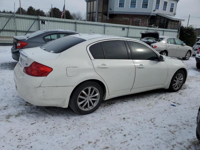 Image 3 of 2009 INFINITI G37  2009 with VIN JNKCV61F39M051212