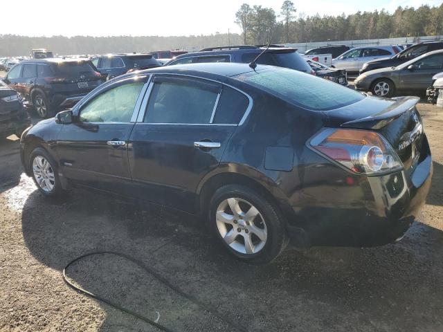 Image 2 of 2009 NISSAN ALTIMA HYBRID 2009 with VIN 1N4CL21E79C133494