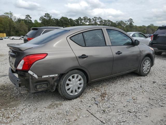 Image 3 of 2017 NISSAN VERSA S 2017 with VIN 3N1CN7AP5HL865647