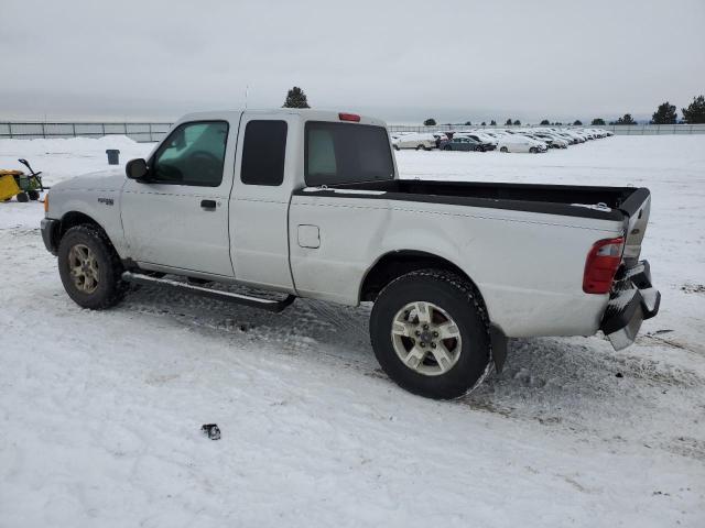 Image 2 of 2005 FORD RANGER SUPER CAB 2005 with VIN 1FTZR15E35PB06108