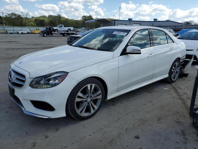 Obraz 1 z 2016 MERCEDES-BENZ E 350 4MATIC 2016 z VIN WDDHF8JB5GB252573