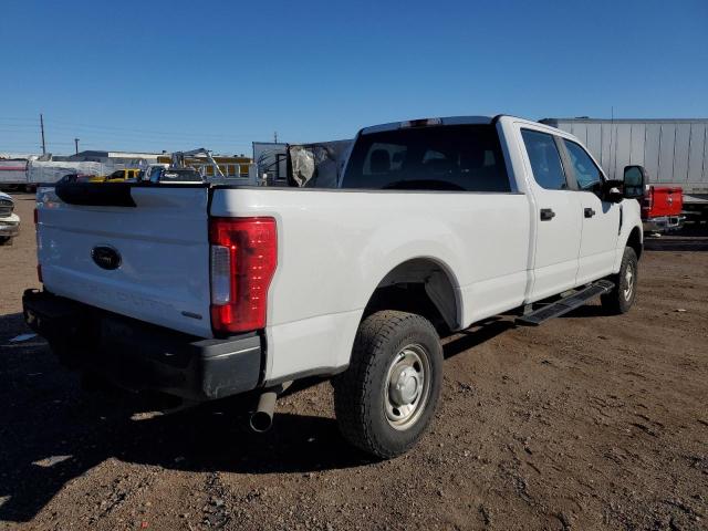 Image 3 of 2017 FORD F250 SUPER DUTY 2017 with VIN 1FT7W2B63HEB24546
