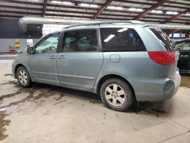 Obraz 2 z 2008 TOYOTA SIENNA CE 2008 z VIN 5TDZK23C68S184470