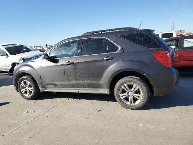 Изображение 2 2015 CHEVROLET EQUINOX LT 2015 с VIN 2GNFLGEK5F6340918