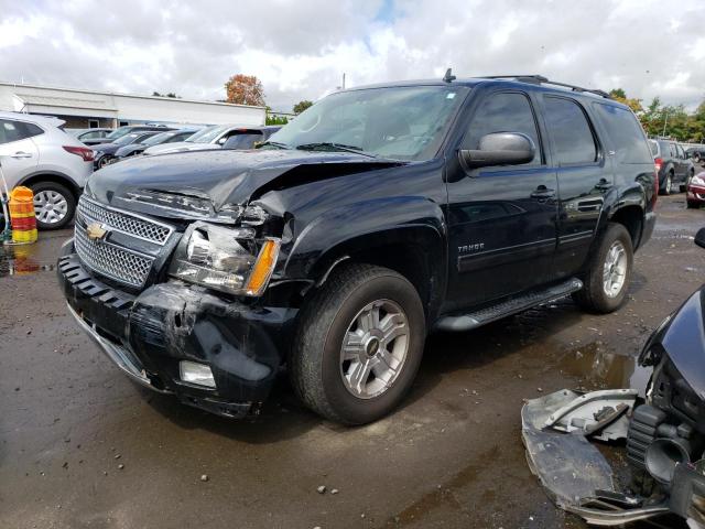 Obraz 1 z 2011 CHEVROLET TAHOE K1500 LT 2011 z VIN 1GNSKBE00BR388747