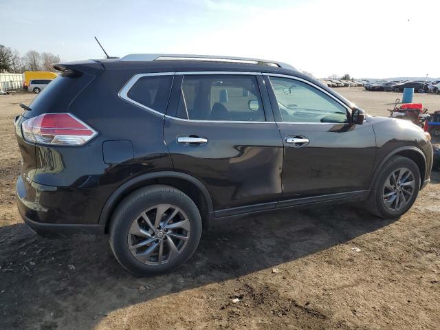 Изображение 3 2016 NISSAN ROGUE S 2016 с VIN 5N1AT2MV6GC793581