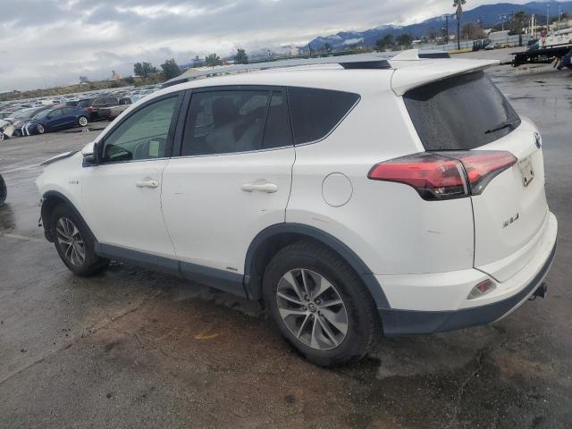 Image 2 of 2017 TOYOTA RAV4 HV LE 2017 with VIN JTMRJREV0HD060541