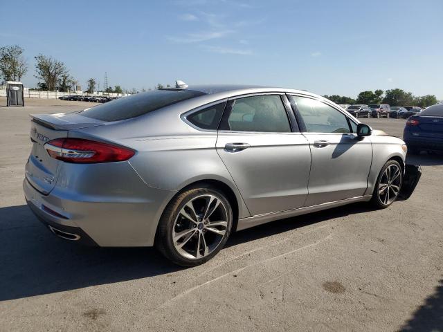 Изображение 3 2020 FORD FUSION TITANIUM 2020 с VIN 3FA6P0D9XLR205463
