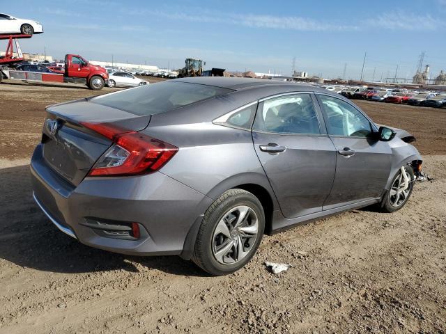 Obraz 3 z 2021 HONDA CIVIC LX 2021 z VIN 2HGFC2F60MH545983