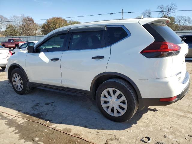 Изображение 2 2018 NISSAN ROGUE S 2018 с VIN 5N1AT2MV7JC775226