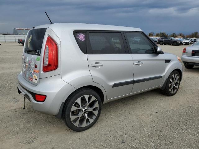 Obraz 3 z 2013 KIA SOUL + 2013 z VIN KNDJT2A61D7755553
