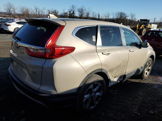 Изображение 3 2018 HONDA CR-V EX 2018 с VIN 5J6RW2H56JL011239