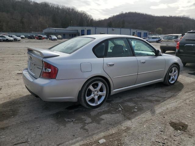 Obraz 3 z 2006 SUBARU LEGACY 2.5I LIMITED 2006 z VIN 4S3BL626967218619