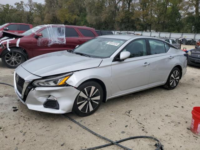 Obraz 1 z 2021 NISSAN ALTIMA SV 2021 z VIN 1N4BL4DV6MN382773