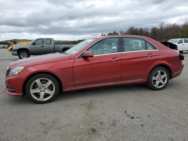 Obraz 1 z 2016 MERCEDES-BENZ E 350 4MATIC 2016 z VIN WDDHF8JB4GB211299