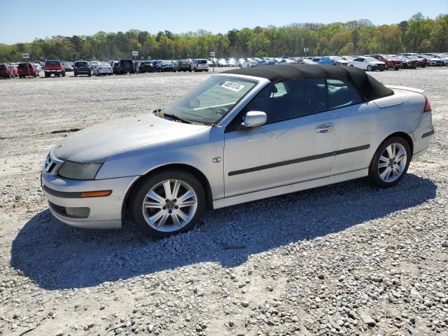 Obraz 2007 SAAB 9-3 2.0T 2007