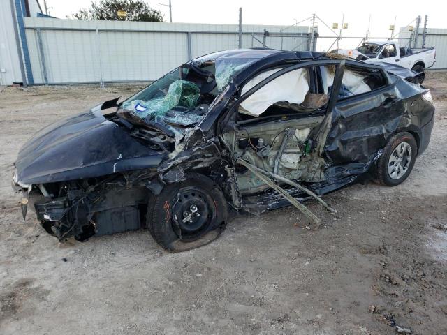 Image 1 of 2017 HYUNDAI ACCENT SE 2017 with VIN KMHCT4AE6HU294025