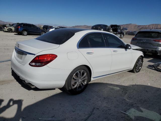 Image 3 of 2016 MERCEDES-BENZ C 300 2016 with VIN 55SWF4JB6GU106916