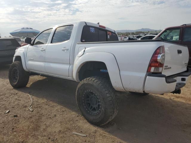 Obraz 2 z 2012 TOYOTA TACOMA DOUBLE CAB PRERUNNER 2012 z VIN 3TMJU4GNXCM135909